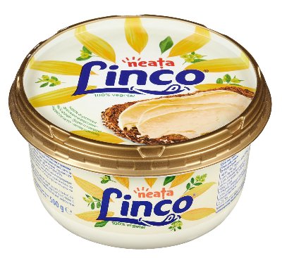 Linco Продукт за мазане
500 г