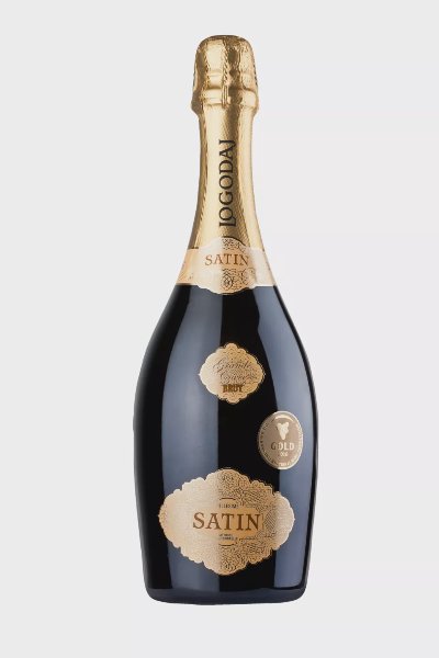 Logodaj Естествено пенливо вино Sati
различни видове