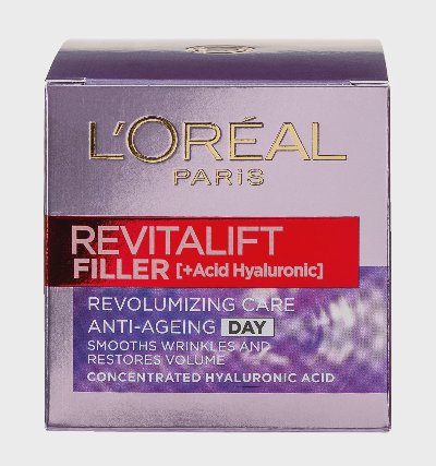 L'Oréal Revitalift Крем за лице
различни видове