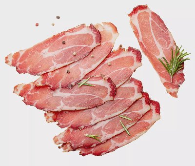 Лотос Свински врат Древяна
от свежата витрина