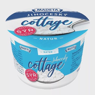 Madeta Сирене Котидж