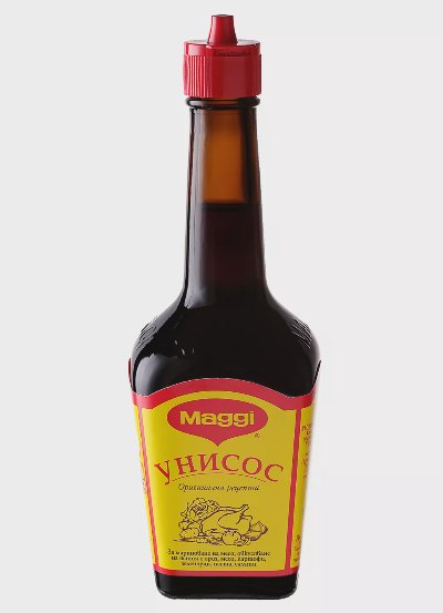 Maggi Унисос