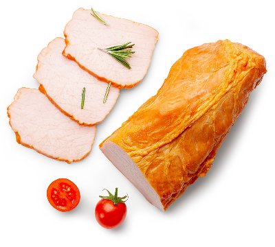 Майстор Цветко Жарено филе
от свежата витрина