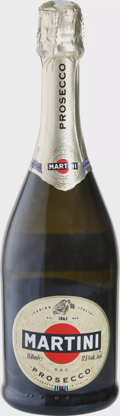 Martini Пенливо вино
различни видове