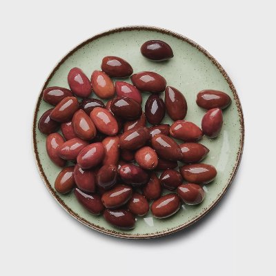 Маслини Каламата брилянт 291/320