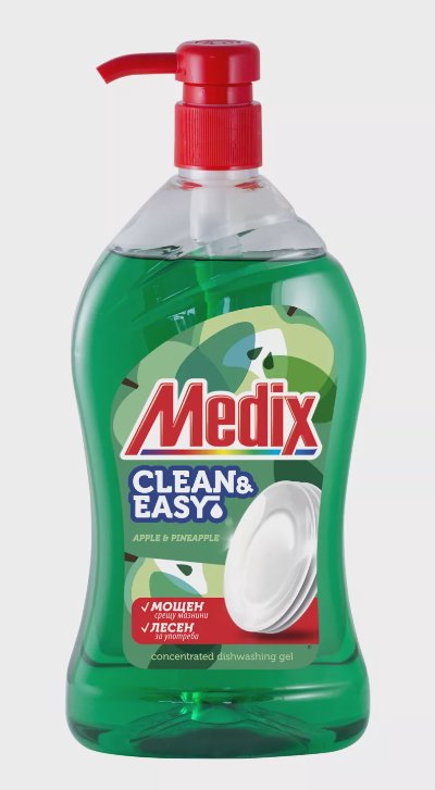 Medix Препарат за съдове
различни видове