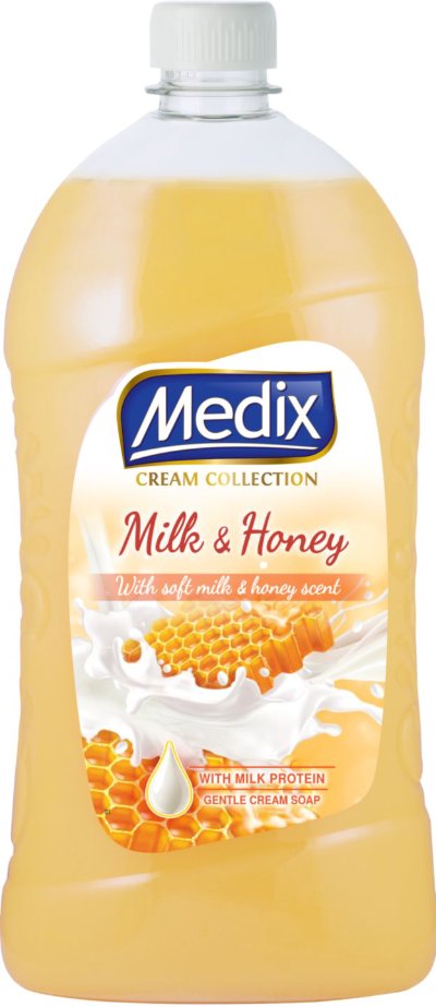 Medix Течен сапун