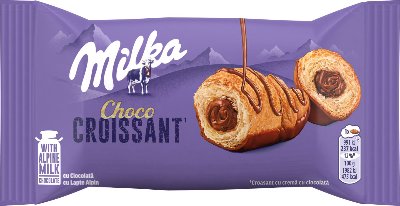 MILKA CHOCO Кроасан
различни вкусове