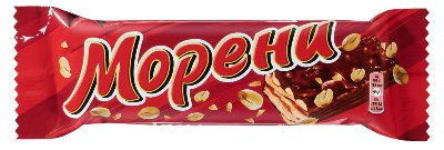 Морени Тунквана вафла
различни видове