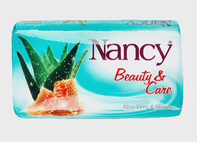 Nancy Тоалетен сапун
различни видове