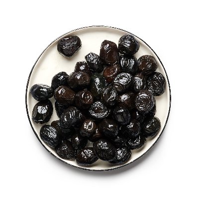 Натурални маслини Гемлик сушени, омазнени