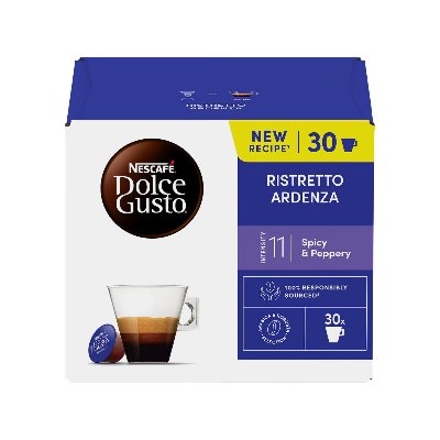 NESCAFE Кафе капсули
Dolce Gusto