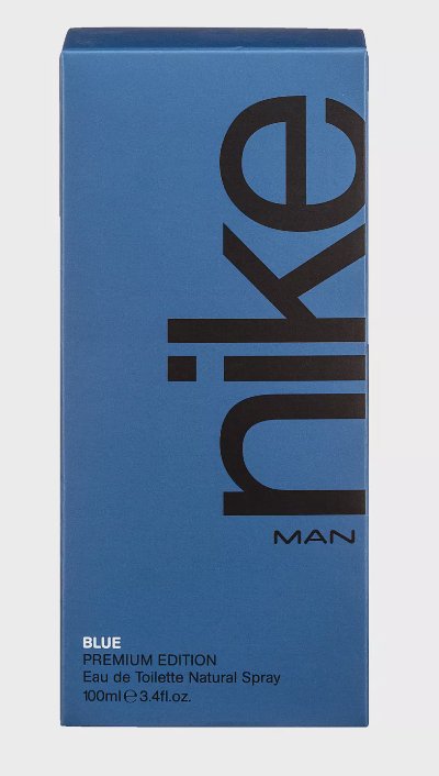 Nike Тоалетна вода
различни видове