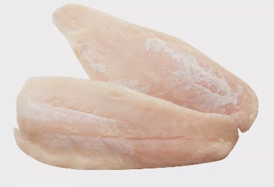 Нилски костур филе 