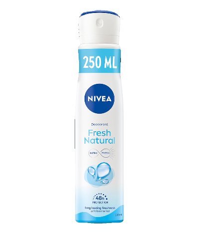 Nivea Дезодорант спрей
различни видове