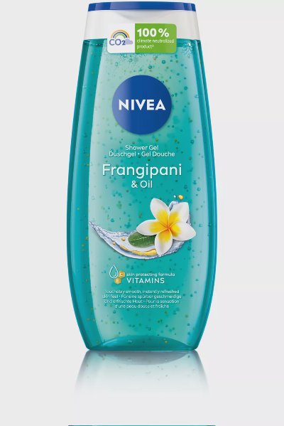 Nivea Душ гел
Hawaii Flower & Oil