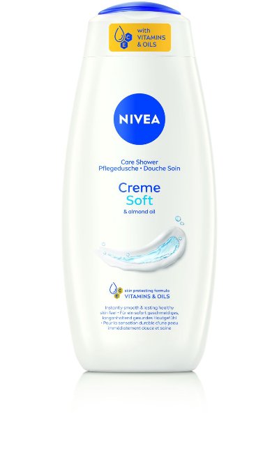 Nivea Душ гел
различни видове