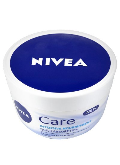 Nivea Крем, Мляко или Лосион за
тяло