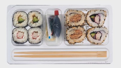 Ocean Fish Суши Маки