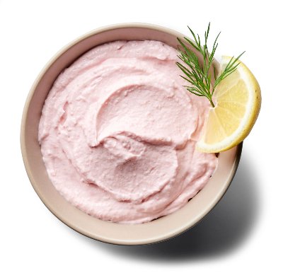 Ocean Pick Разбит хайвер
от свежата витрина