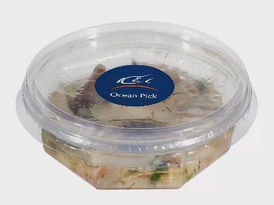 OCEAN PICK Рибни деликатеси
различни вкусове