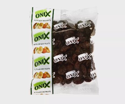 ONIX Черни стафиди JUMBO