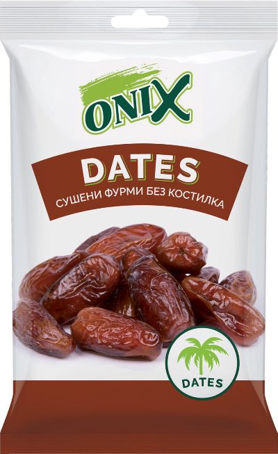 ONIX Фурми без костилка