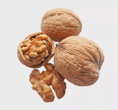 Орехи с черупка 