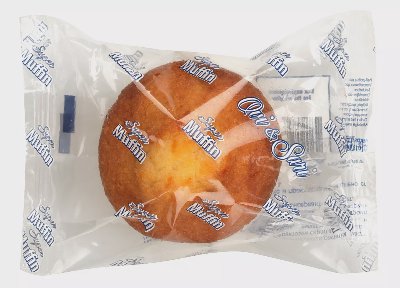 Ovi & Sari Супер мъфин