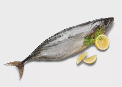 Паламуд студено-пушен