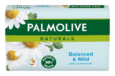 Palmolive Тоалетен сапун
лайка с витамин С