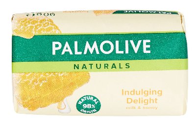 Palmolive Тоалетен сапун
мляко и мед