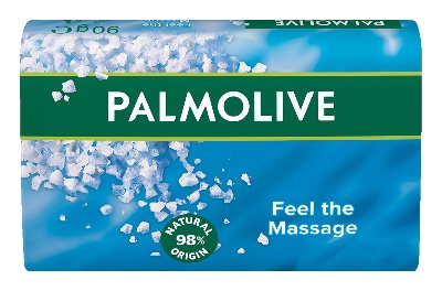 Palmolive Тоалетен сапун
различни видове