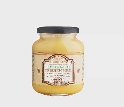 Пчелинъ Пчелен мед
натурален