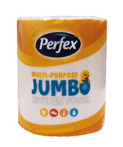 Perfex Кухненска ролка
Jumbo