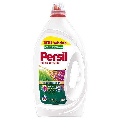 PERSIL Гел или
Капсули