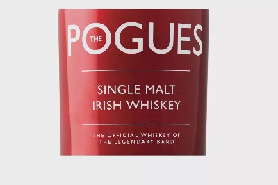 POGUES Ирландско уиски
Single Malt