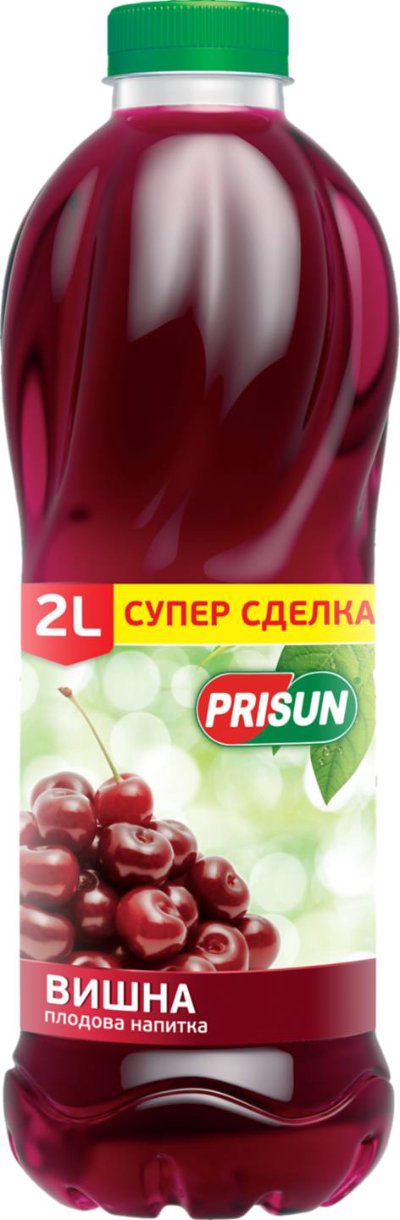 Prisun Плодова напитка
различни видове