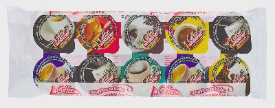 Продукт за кафе 10 бр. х 7,5 г