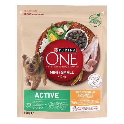 Purina One Суха храна за котки / кучета
различни видове