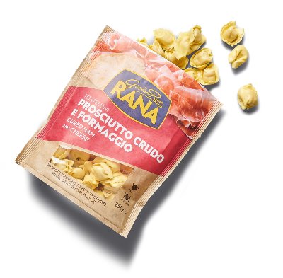 Rana Прясна паста
различни видове