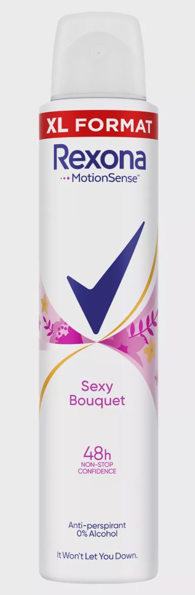 Rexona Део спрей
различни видове