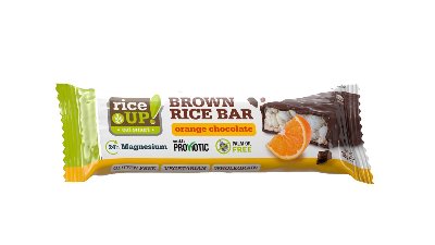 Rice Up Оризов бар
различни вкусове
