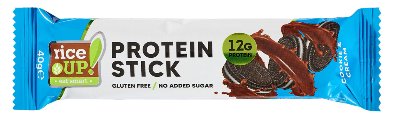 RICE UP Протеинов стик
различни видове
