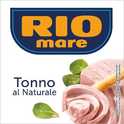 Rio Mare Риба тон филе
различни видове