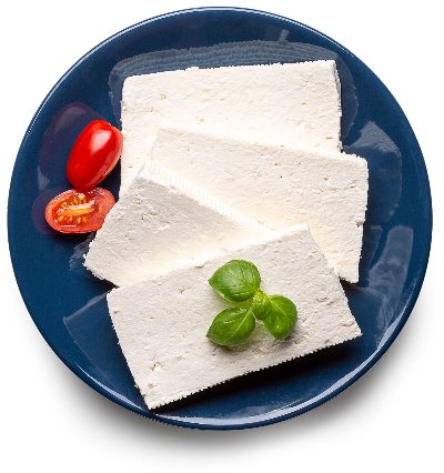 РОДОПСКО ЧУДО Сирене от краве мляко
от свежата витрина