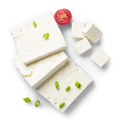 Родопско чудо Сирене
от овче мляко