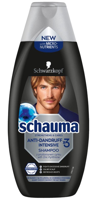 SCHAUMA Шампоан или Балсам
различни видове