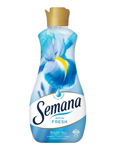 Semana Омекотител
различни видове