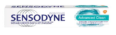 Sensodyne Паста за зъби
различни видове